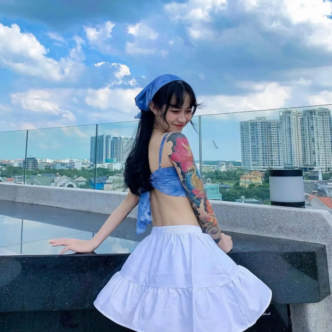 虚无飘渺