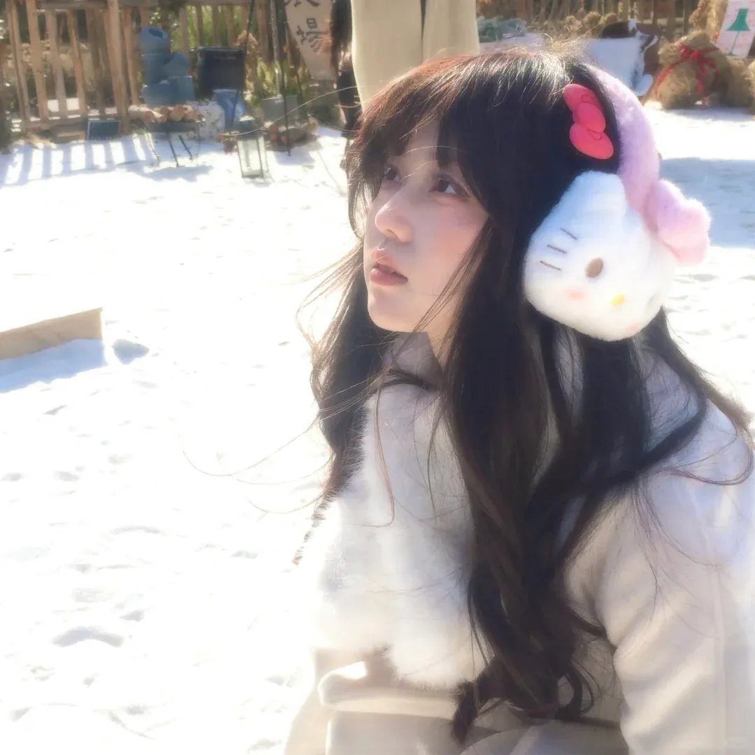 离去的女人